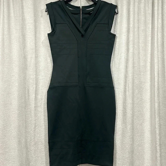 French Connection Dresses & Skirts - French Connection Fitted Dress